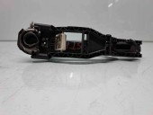 Maner usa stanga fata Seat Leon (1P1) [Fabr 2005-2011] Facelift LC9Z