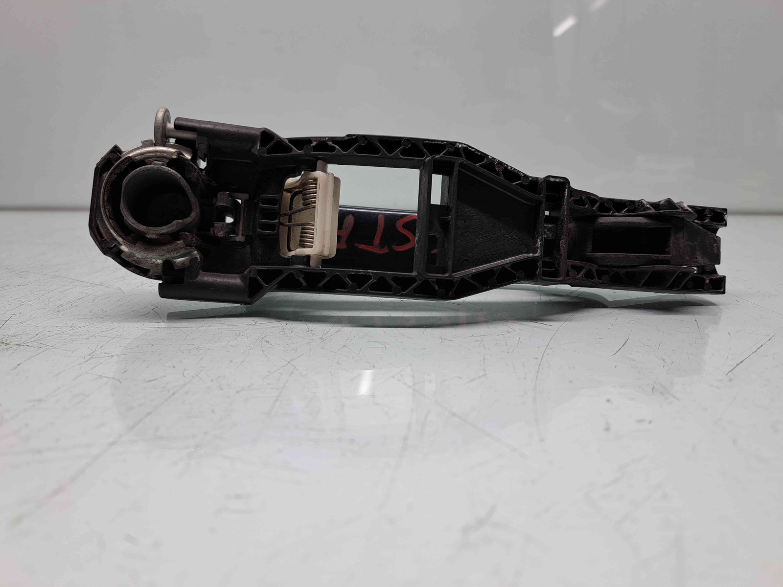 Maner usa stanga fata Seat Leon (1P1) [Fabr 2005-2011] Facelift LC9Z - imagine 2