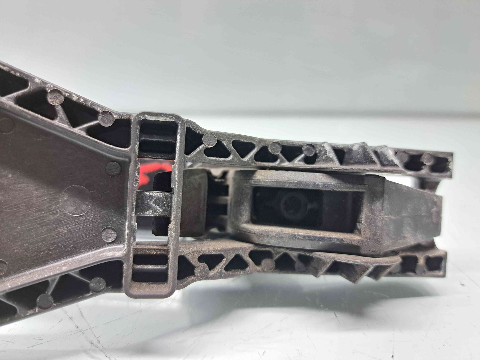 Maner usa stanga fata Seat Leon (1P1) [Fabr 2005-2011] Facelift LC9Z - imagine 4