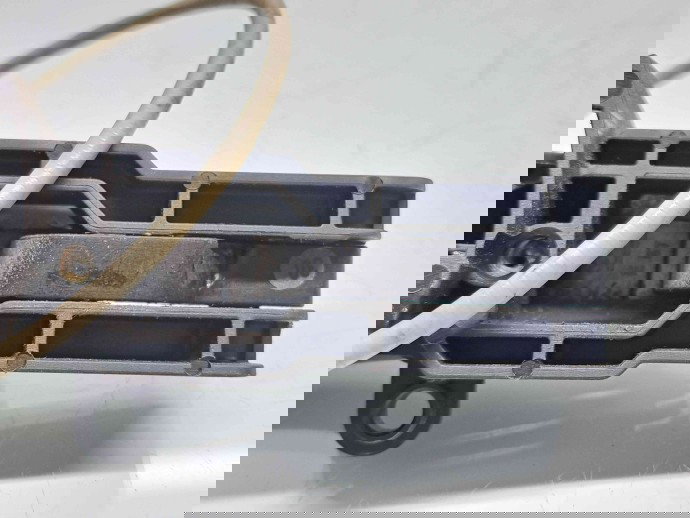 Maner usa stanga fata Bmw 1 (E81, E87) [Fabr 2004-2010] 354 Titansilber Metc