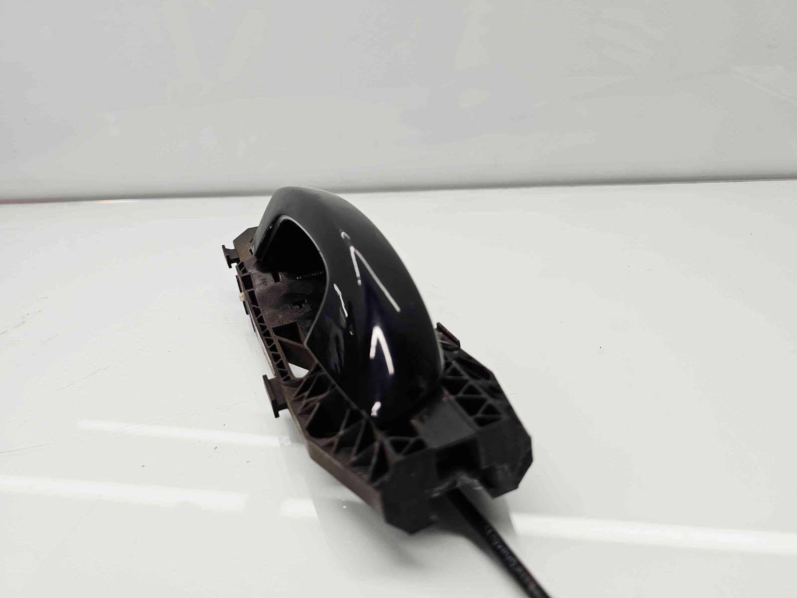 Maner usa stanga fata Volkswagen Golf 6 (5K1) [Fabr 2009-2013] LC9X - imagine 5