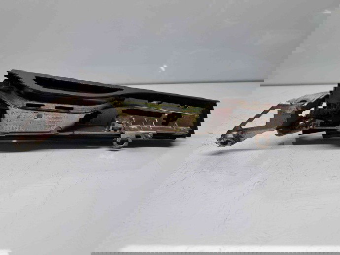 Maner usa stanga spate Seat Leon (1P1) [Fabr 2005-2011] Facelift 1PO839205