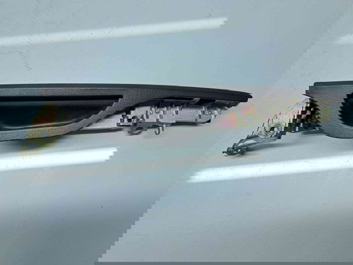 Maner usa stanga spate Seat Leon (1P1) [Fabr 2005-2011] Facelift 1PO839205