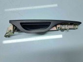 Maner usa stanga spate Seat Leon (1P1) [Fabr 2005-2011] Facelift 1PO839205