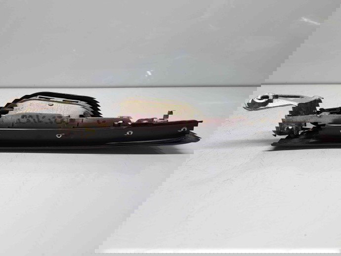 Maner usa stanga spate Seat Leon (1P1) [Fabr 2005-2011] Facelift 1PO839205