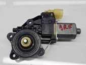 Motoras geam dreapta fata MINI Cooper (R56) [Fabr 2006-2014] 2757044