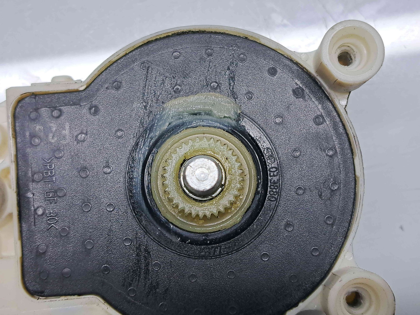 Motoras geam dreapta fata Bmw 5 (E60) [Fabr 2004-2010] 6981142 - imagine 3