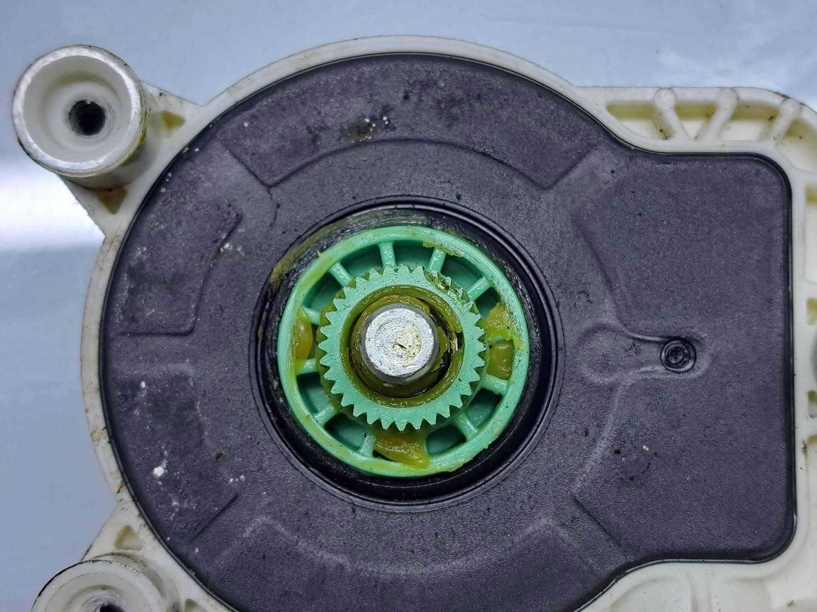 Motoras geam dreapta spate Bmw 5 (E60) [Fabr 2004-2010] 6922320 - imagine 3