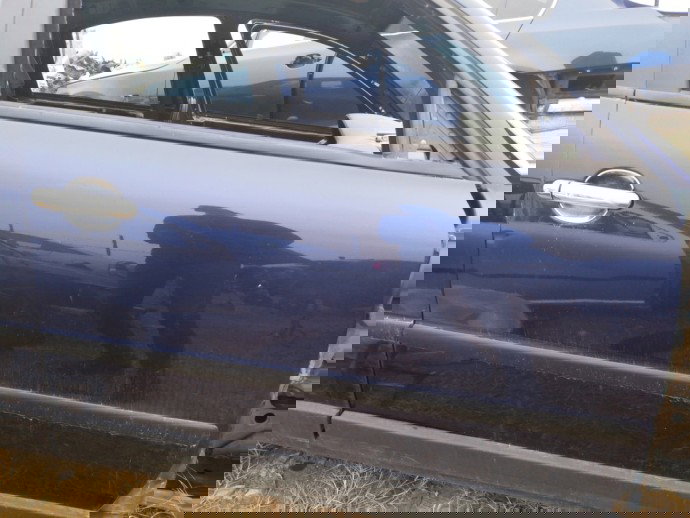 Usa dreapta fata Volkswagen Passat B5.5 1.9 TDI AVB LB5N 2001-2004