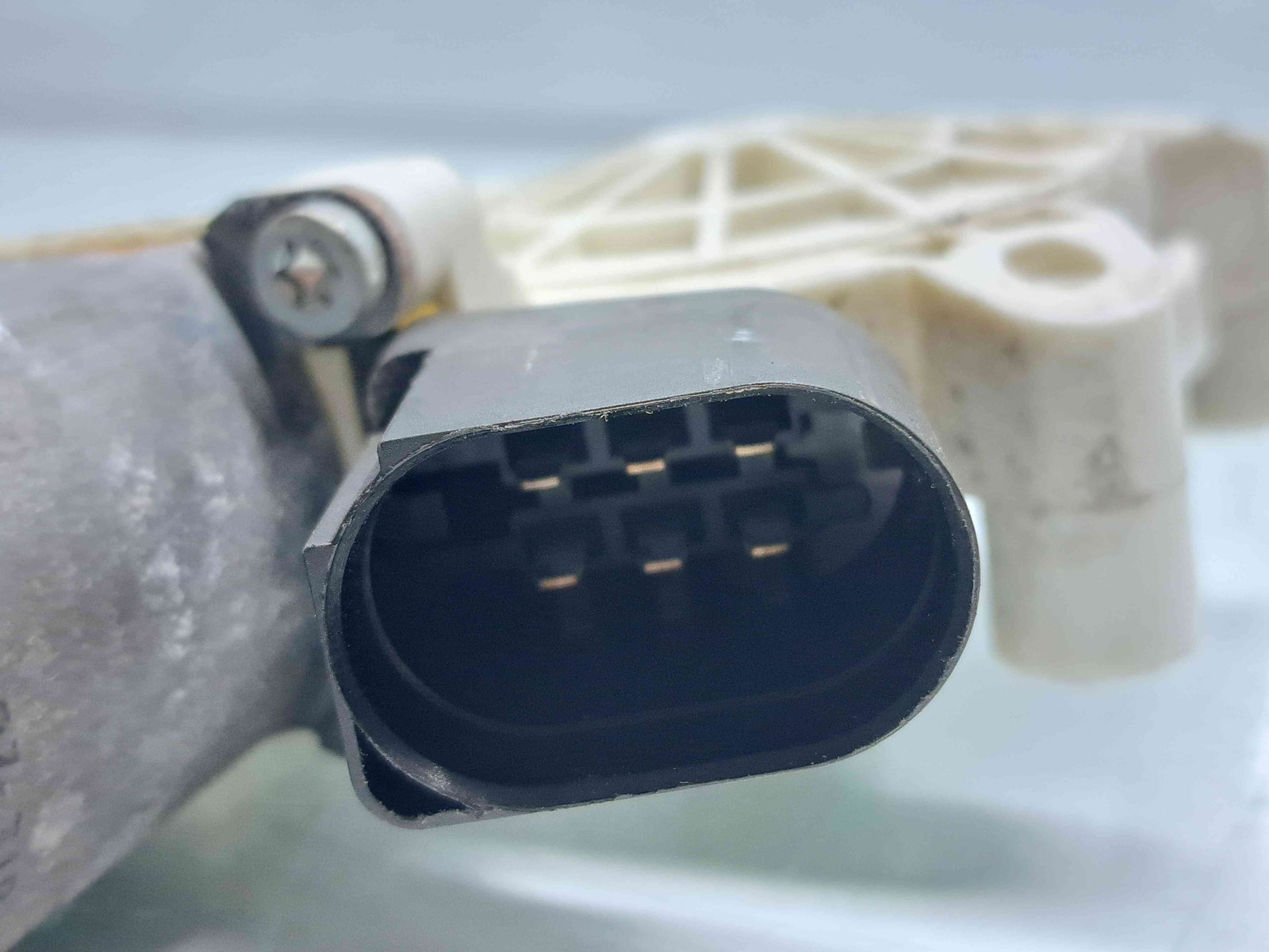 Motoras geam dreapta spate Bmw 5 (E60) [Fabr 2004-2010] 6922320 - imagine 5