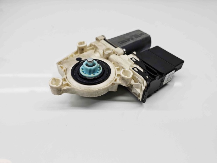 Motoras geam dreapta spate Volkswagen Golf 6 (5K1) [Fabr 2009-2013] 1K0959795AA