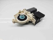 Motoras geam dreapta spate Volkswagen Golf 6 (5K1) [Fabr 2009-2013] 1K0959795AA