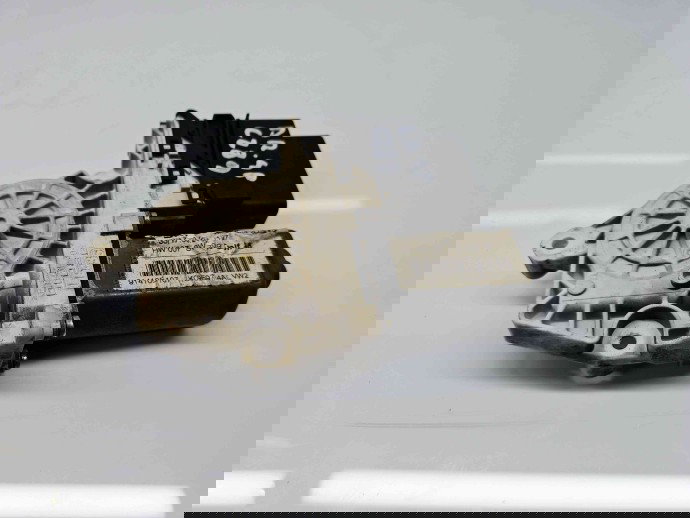 Motoras geam dreapta spate Volkswagen Golf 6 (5K1) [Fabr 2009-2013] 1K0959795AA