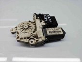 Motoras geam dreapta spate Volkswagen Golf 6 (5K1) [Fabr 2009-2013] 1K0959795AA