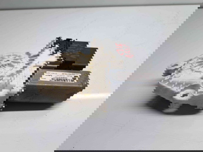 Motoras geam dreapta spate Seat Leon (1P1) [Fabr 2005-2011] Facelift 7746021800