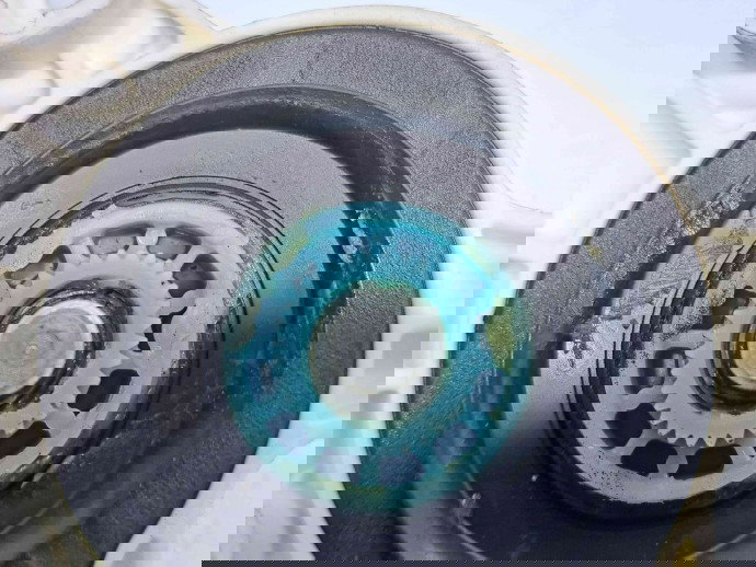 Motoras geam dreapta spate Seat Leon (1P1) [Fabr 2005-2011] Facelift 7746021800