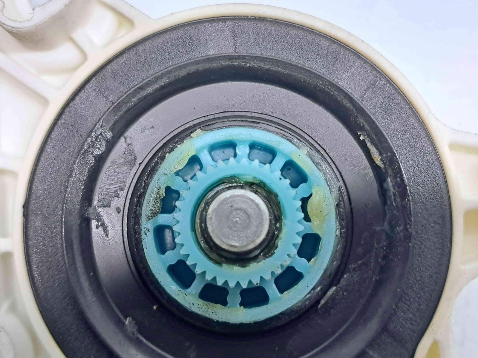 Motoras geam dreapta spate Seat Leon (1P1) [Fabr 2005-2011] Facelift 7746021800 - imagine 3