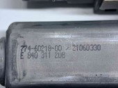 Motoras geam dreapta spate Seat Leon (1P1) [Fabr 2005-2011] Facelift 7746021800