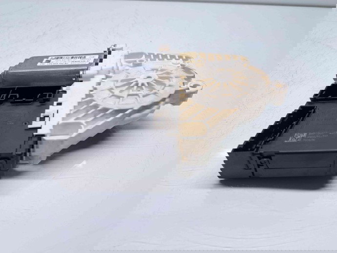 Motoras geam stanga fata Seat Leon (1P1) [Fabr 2005-2011] Facelift 1T0959702AC