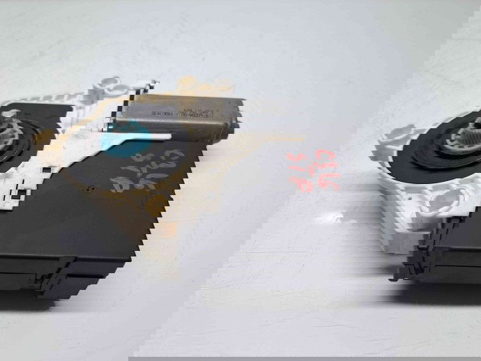 Motoras geam stanga fata Seat Leon (1P1) [Fabr 2005-2011] Facelift 1T0959702AC