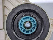 Motoras geam stanga fata Seat Leon (1P1) [Fabr 2005-2011] Facelift 1T0959702AC