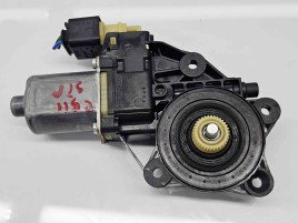 Motoras geam stanga fata MINI Cooper (R56) [Fabr 2006-2014] 2757043