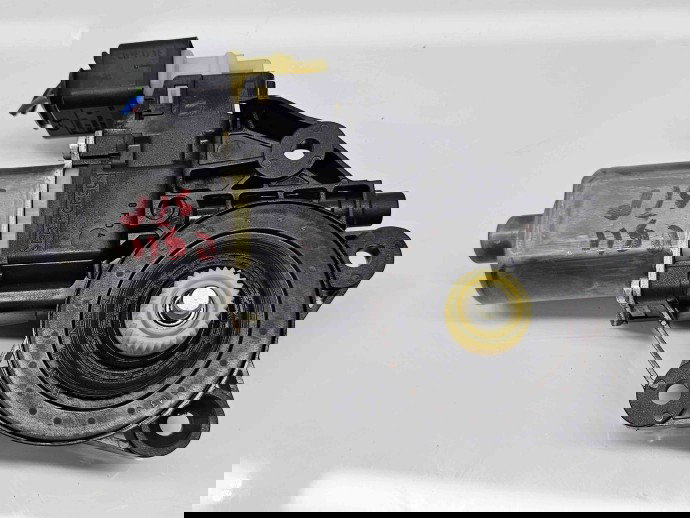 Motoras geam stanga fata MINI Cooper (R56) [Fabr 2006-2014] 2757043