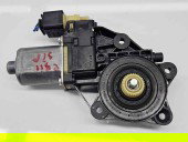 Motoras geam stanga fata MINI Cooper (R56) [Fabr 2006-2014] 2757043