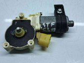 Motoras geam stanga fata Bmw 5 (E60) [Fabr 2004-2010] 6981141