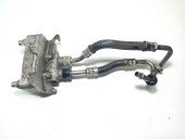 Racitor ulei cutie viteze A0995006300 Mercedes E220 W213 2.0 2016-2021