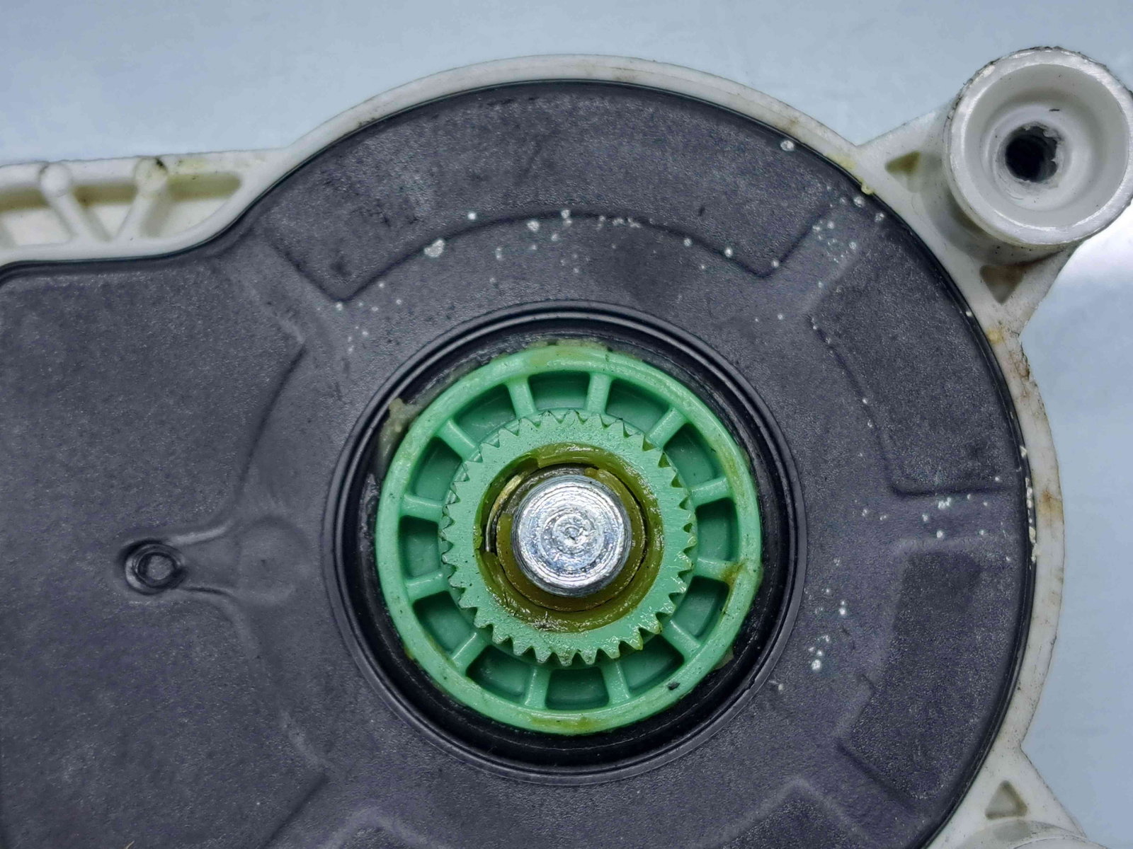 Motoras geam stanga spate Bmw 5 (E60) [Fabr 2004-2010] 6922319 - imagine 3