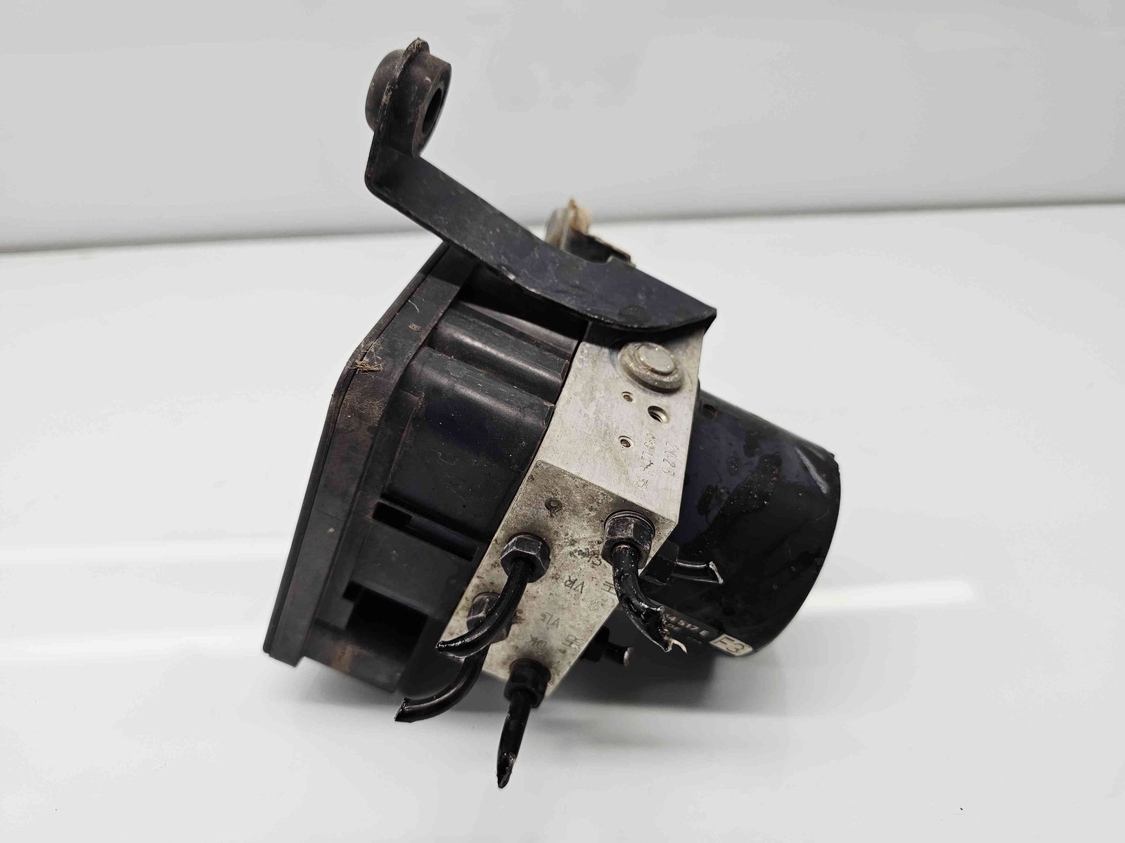 Pompa ABS Volkswagen Golf 4 (1J1) [Fabr 1997-2004] 1C0907379E 1.4 Benz AXP 55KW / 75CP - imagine 2