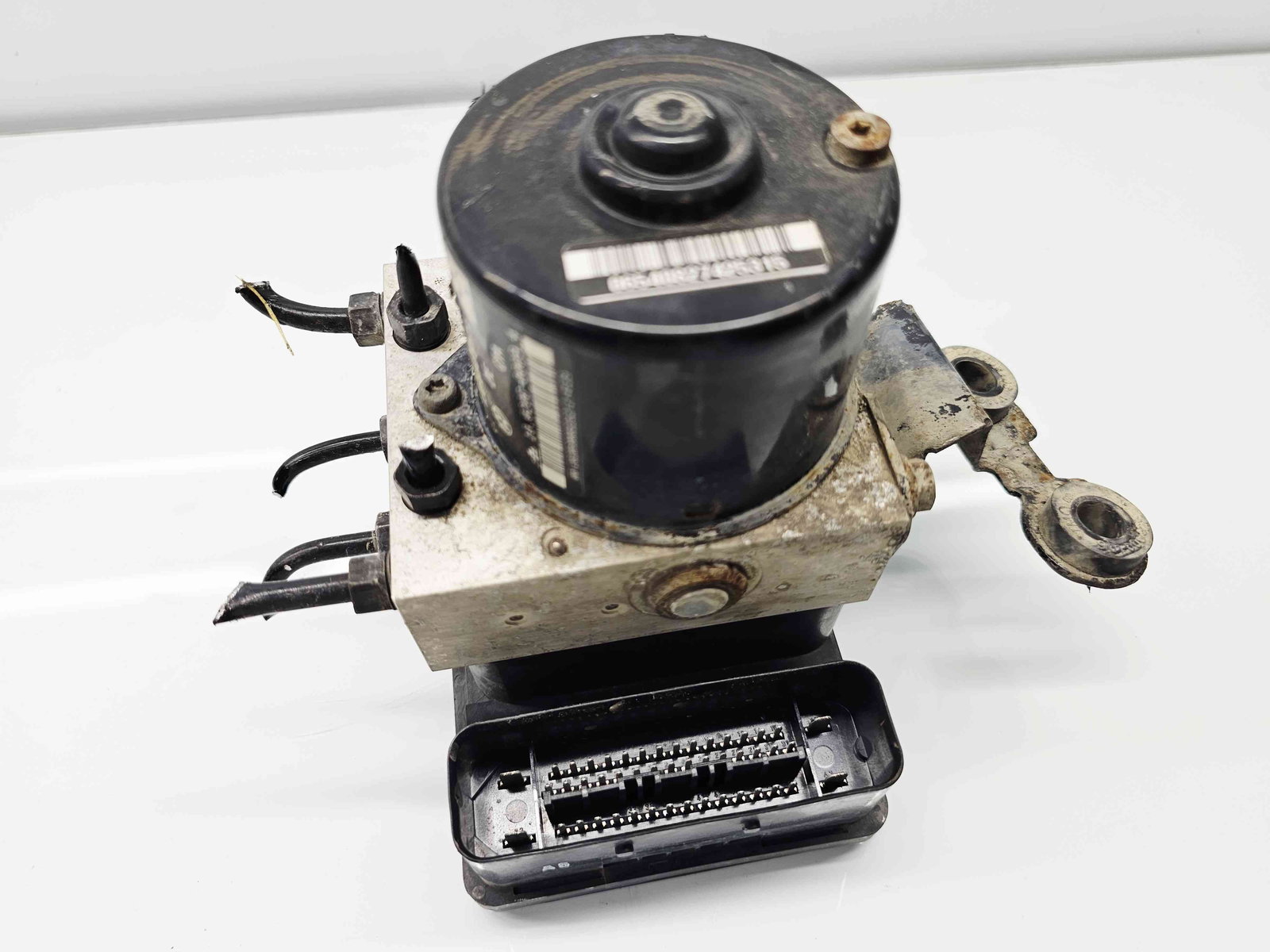 Pompa ABS Volkswagen Golf 4 (1J1) [Fabr 1997-2004] 1C0907379E 1.4 Benz AXP 55KW / 75CP - imagine 4
