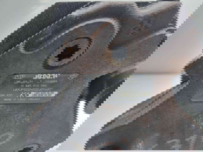 Pompa inalta presiune Bmw 1 (E81, E87) [Fabr 2004-2010] 7788670 2.0 M47D 120KW / 163CP