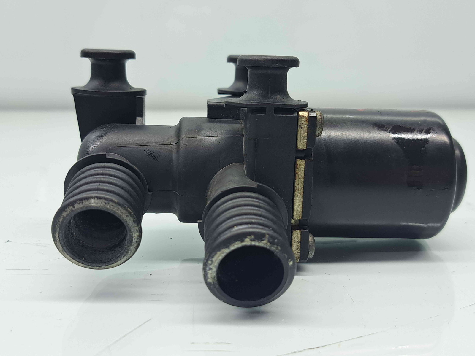 Pompa recirculare apa Bmw 5 (E60) [Fabr 2004-2010] 6920226 2.0 N47D 130KW / 177CP - imagine 3