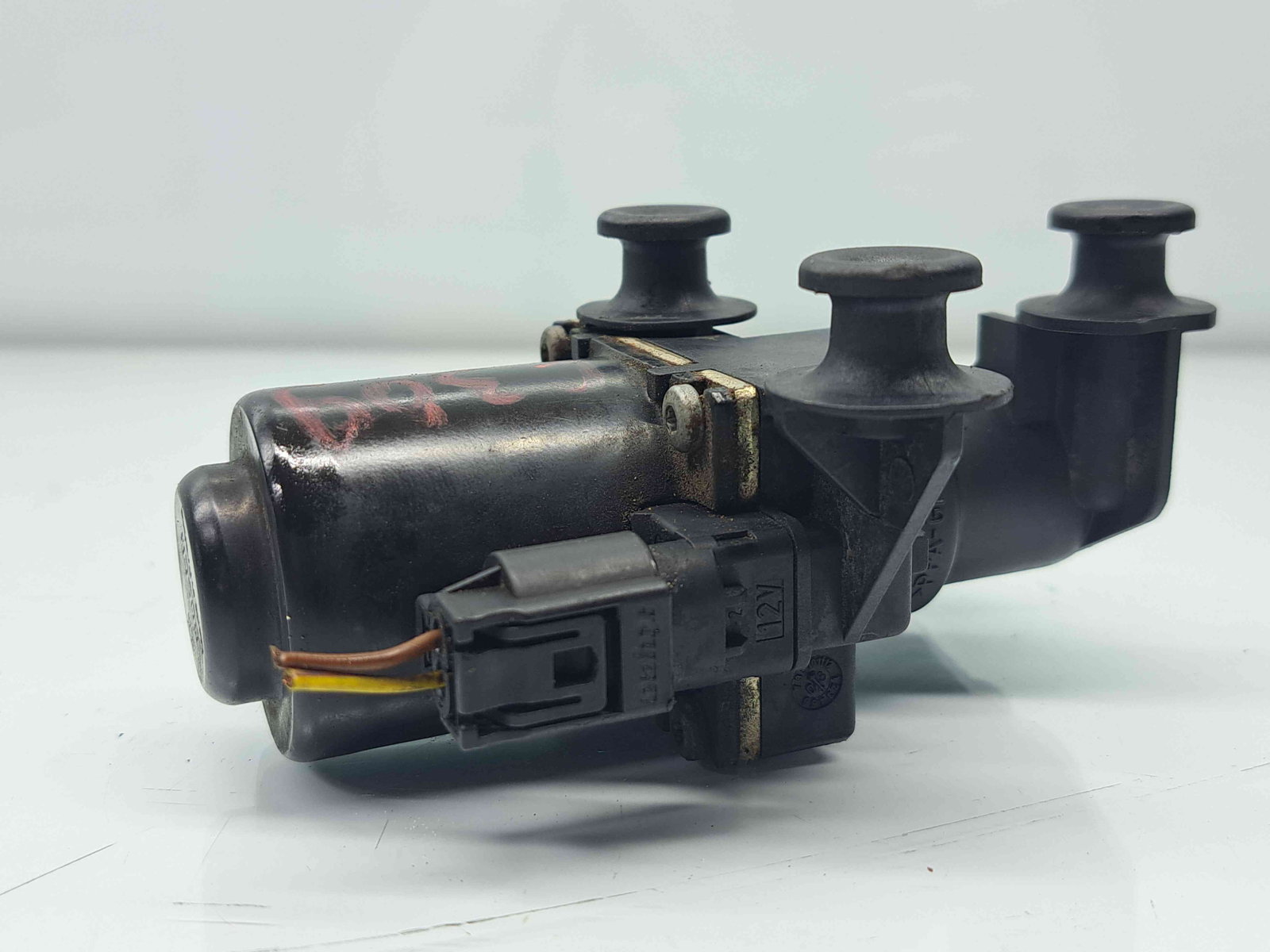 Pompa recirculare apa Bmw 5 (E60) [Fabr 2004-2010] 6920226 2.0 N47D 130KW / 177CP - imagine 4