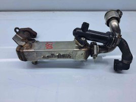 Racitor gaze Bmw 1 (E81, E87) [Fabr 2004-2010] OEM 2.0 M47D 120KW / 163CP