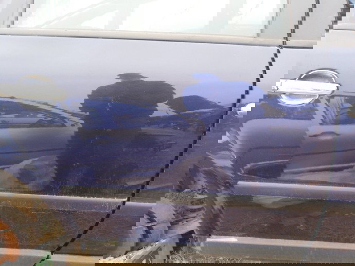 Usa dreapta spate Volkswagen Passat B5.5 1.9 TDI AVB LB5N 2001-2004