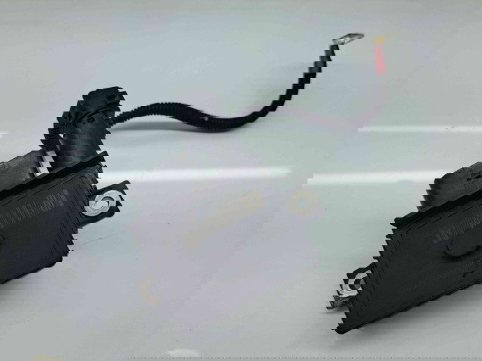  Releu Bmw 5 (E60) [Fabr 2004-2010] 859172301 