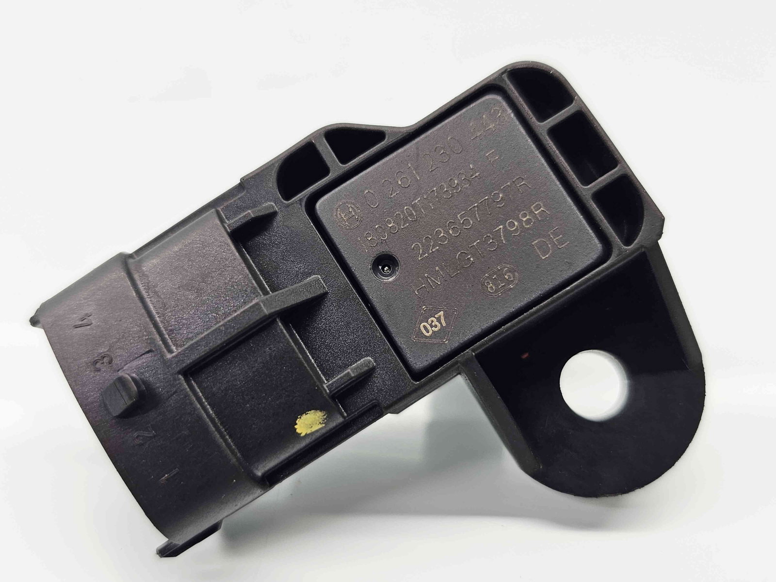 Senzor presiune Dacia Logan II MCV BK (K52) [Fabr 2013-2022] Facelift 223657797R - imagine 2