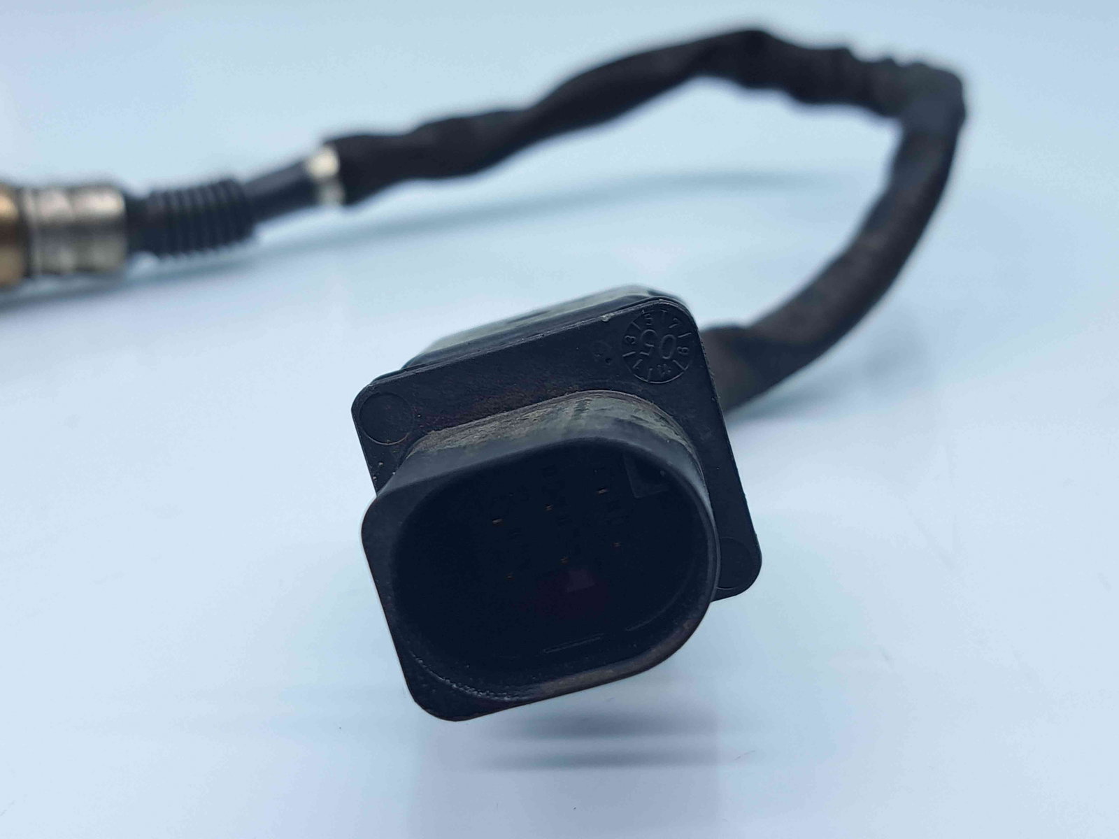 Sonda lambda Bmw 1 (E81, E87) [Fabr 2004-2010] 7791600 2.0 M47D 120KW / 163CP - imagine 3