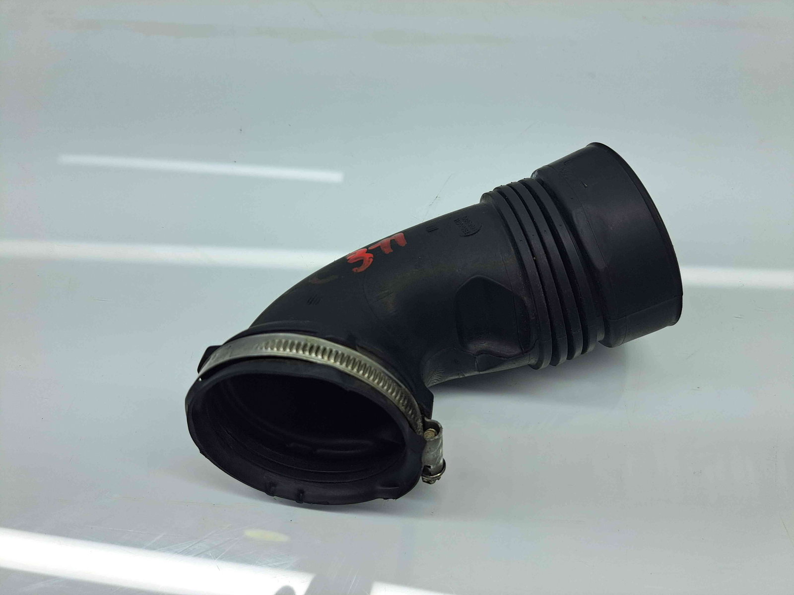 Tub admisie aer MINI Cooper (R56) [Fabr 2006-2014] 7563812 1.6 N16 90KW / 122CP - imagine 2