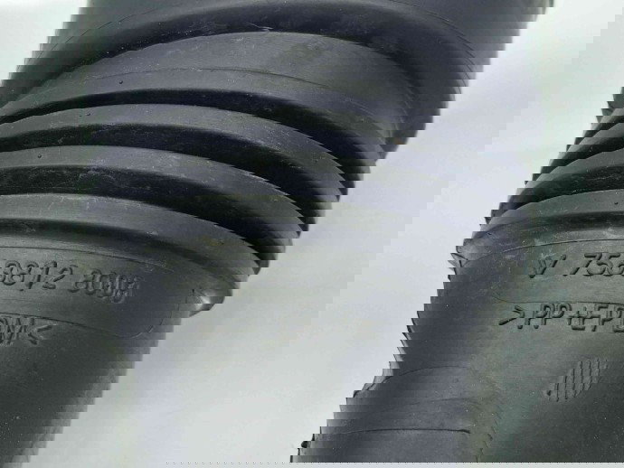 Tub admisie aer MINI Cooper (R56) [Fabr 2006-2014] 7563812 1.6 N16 90KW / 122CP