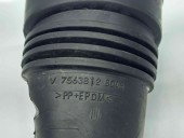 Tub admisie aer MINI Cooper (R56) [Fabr 2006-2014] 7563812 1.6 N16 90KW / 122CP