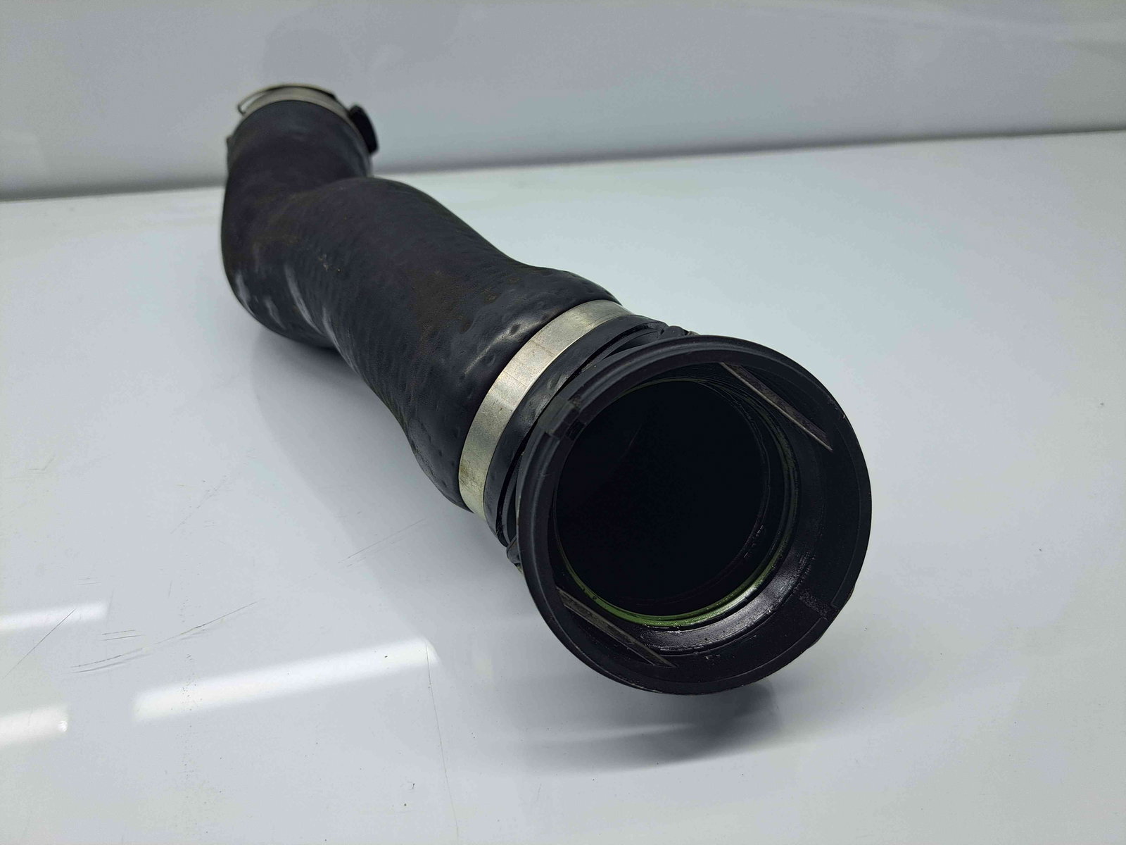 Tub intercooler Bmw 5 (E60) [Fabr 2004-2010] 7803747 2.0 N47D 130KW / 177CP - imagine 3