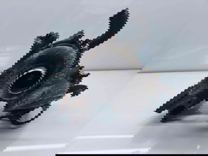 Turbina Bmw 1 (E81, E87) [Fabr 2004-2010] 7793865 2.0 M47D 120KW / 163CP