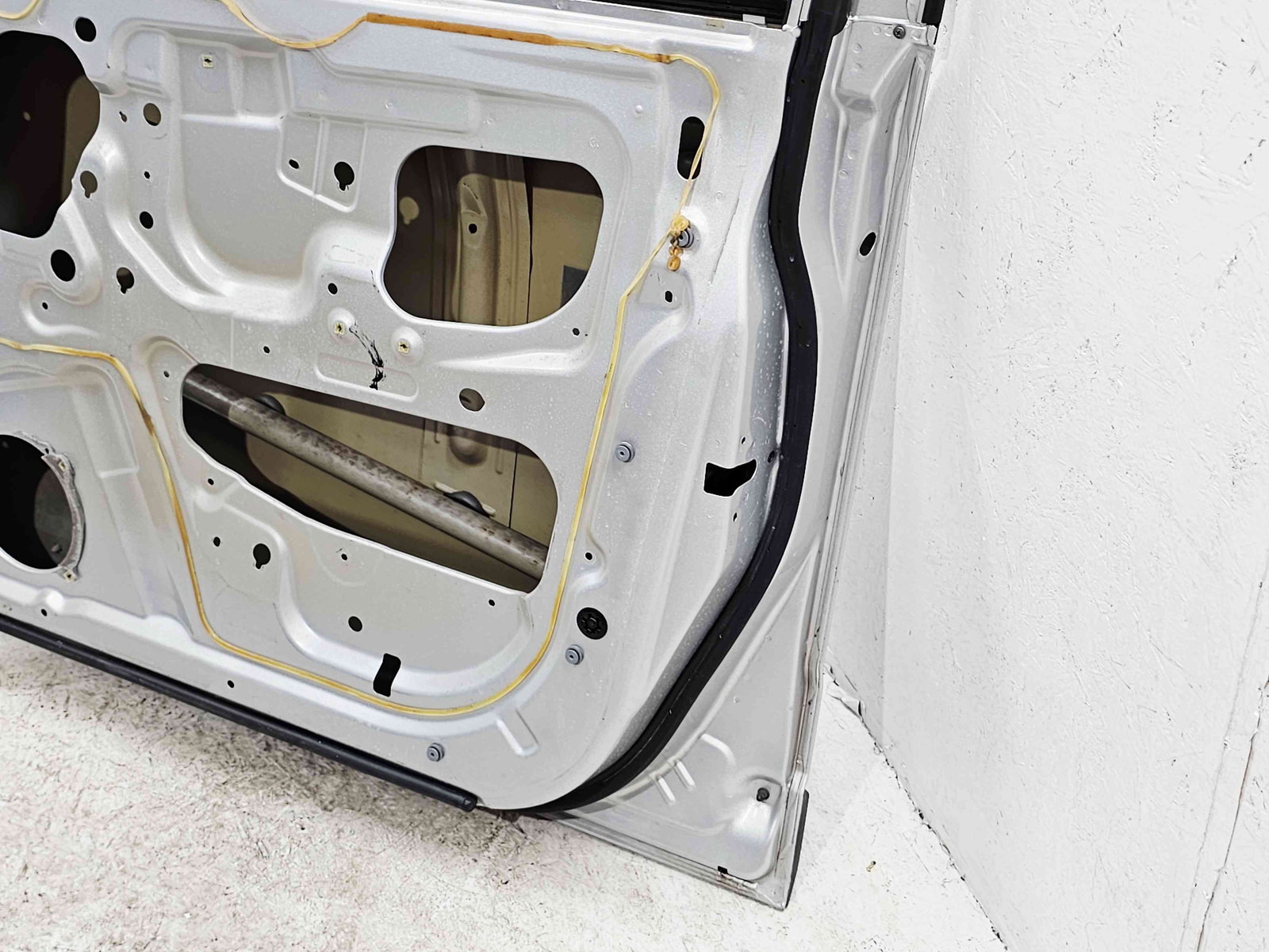 Usa dreapta fata Opel Antara [Fabr 2006-2017] GAN - imagine 7