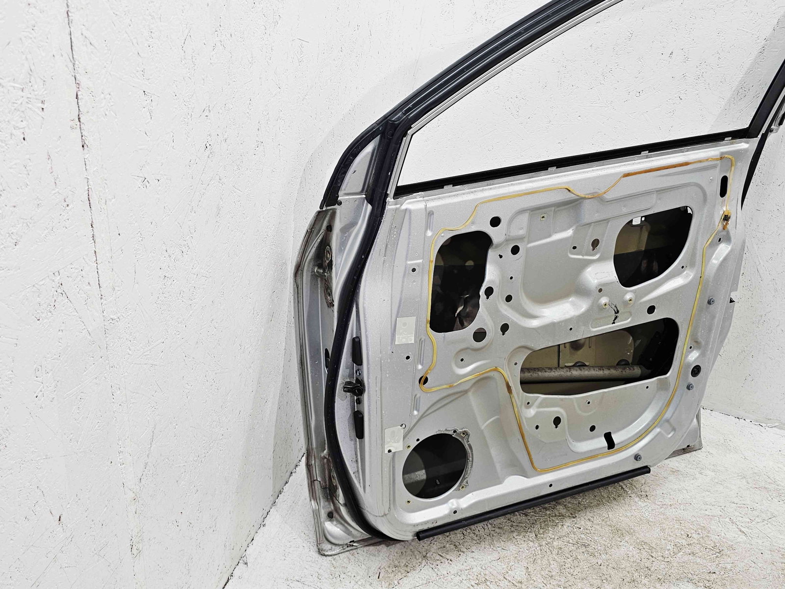 Usa dreapta fata Opel Antara [Fabr 2006-2017] GAN - imagine 8