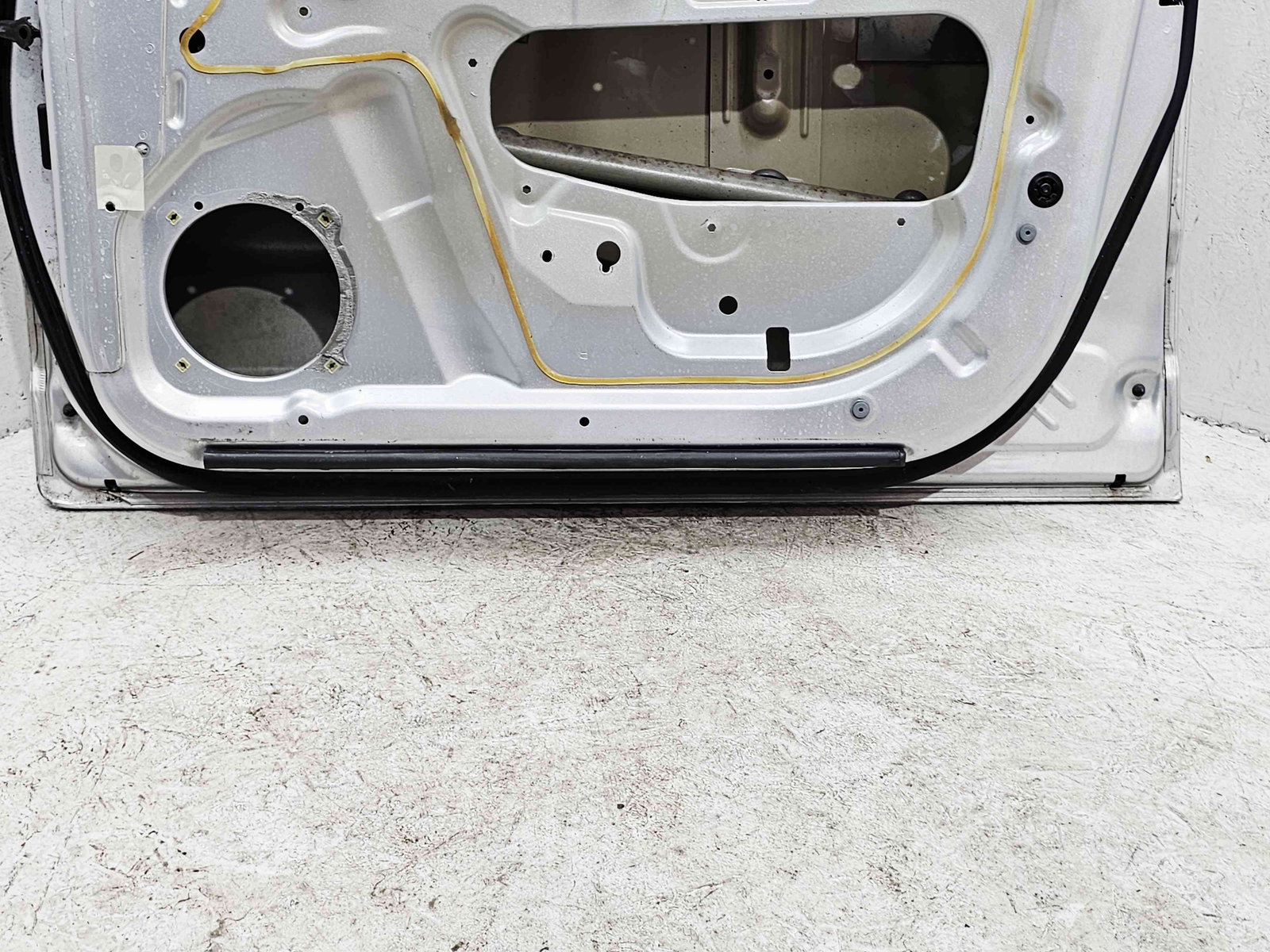 Usa dreapta fata Opel Antara [Fabr 2006-2017] GAN - imagine 9