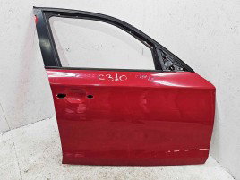 Usa dreapta fata Bmw 1 (E81, E87) [Fabr 2004-2010] 438 Japanrot